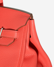 Hermès Birkin 35 Bag 2014