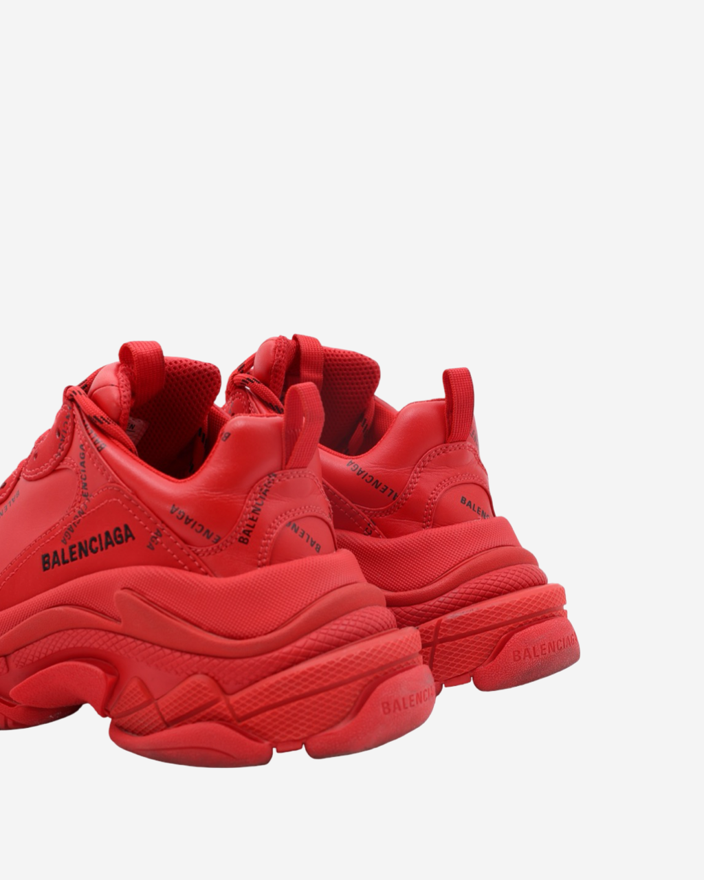 Balenciaga Triple S 37 Sneakers