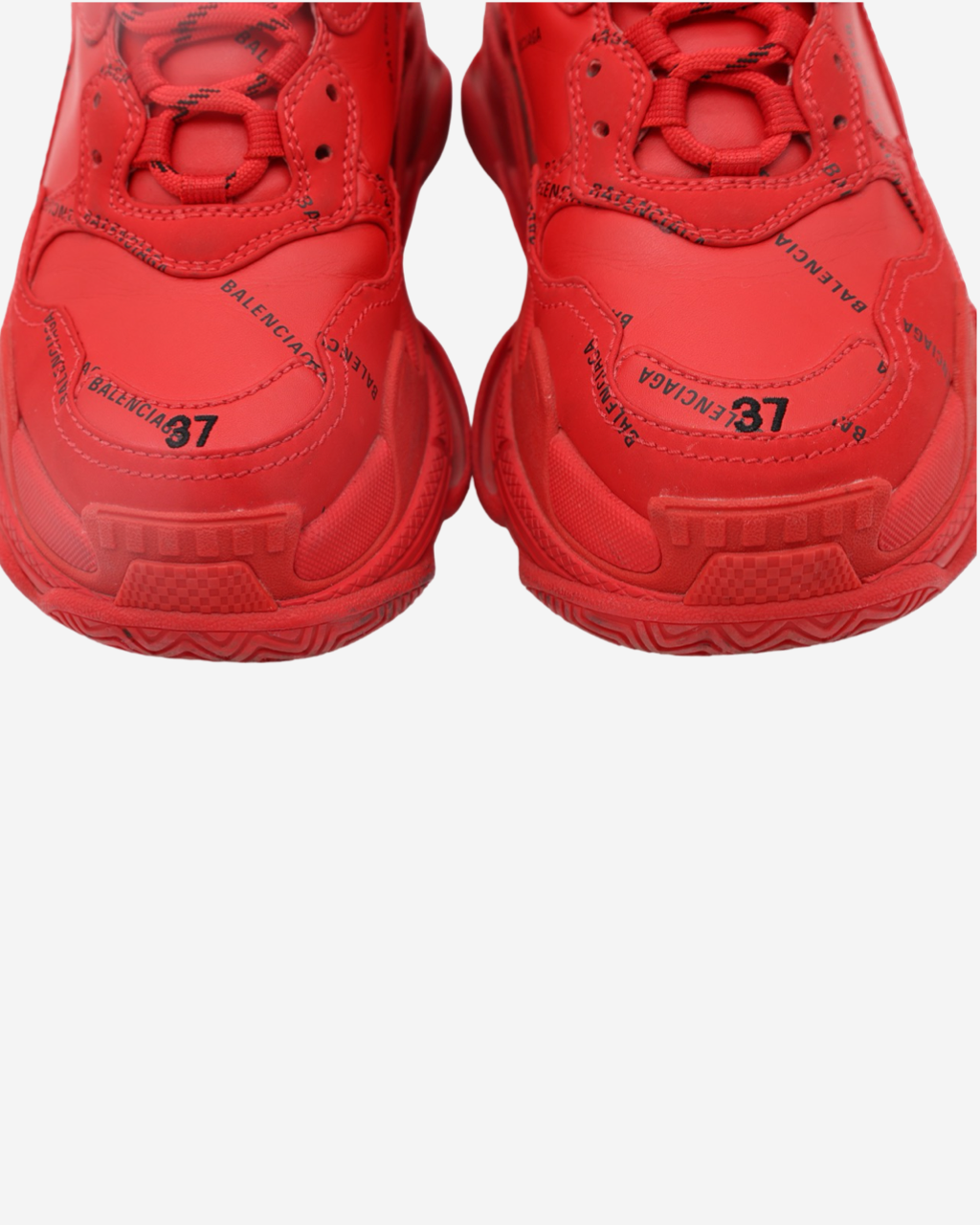 Balenciaga Triple S 37 Sneakers