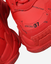 Balenciaga Triple S 37 Sneakers