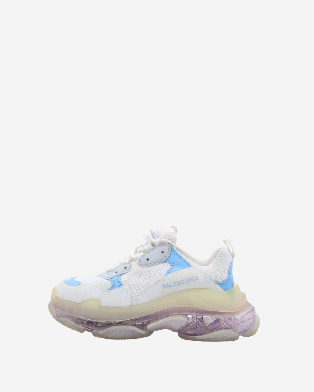 Tenis Balenciaga Triple S 39
