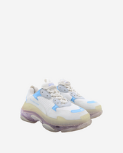 Tenis Balenciaga Triple S 39