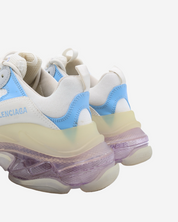 Tenis Balenciaga Triple S 39
