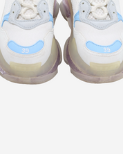 Tenis Balenciaga Triple S 39