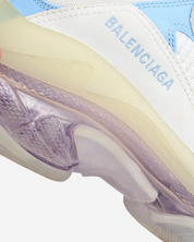 Tenis Balenciaga Triple S 39
