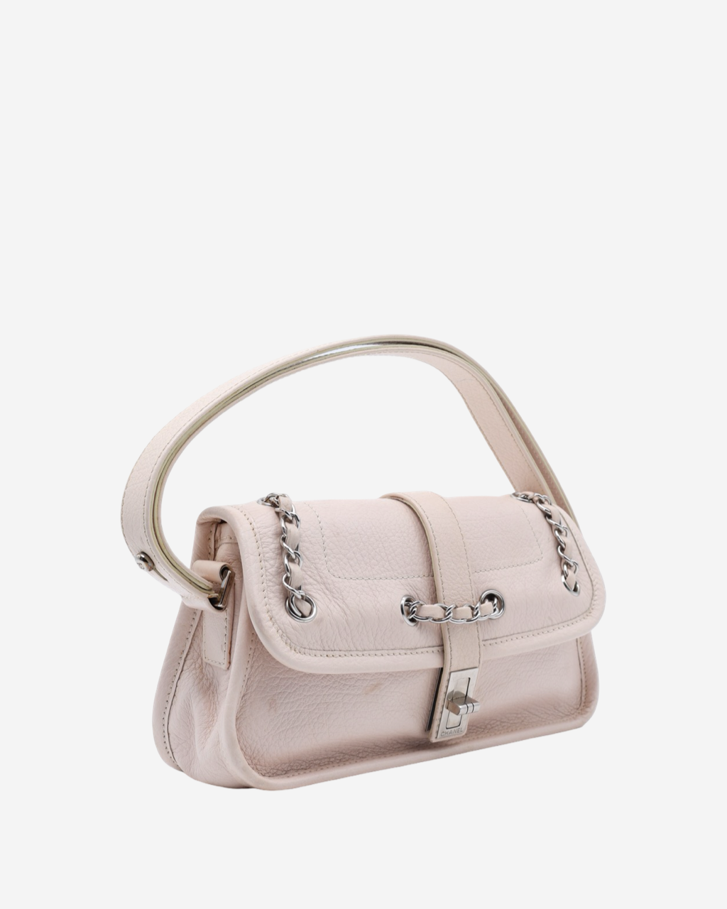 Bolsa Chanel Mademoiselle 2004 - 2005