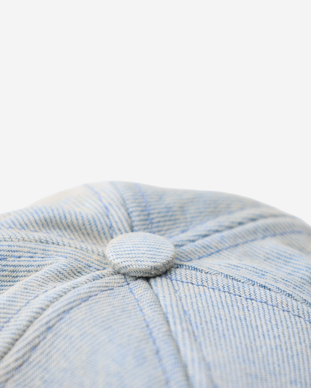 Gorra Saint Laurent Cassandre