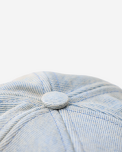 Gorra Saint Laurent Cassandre