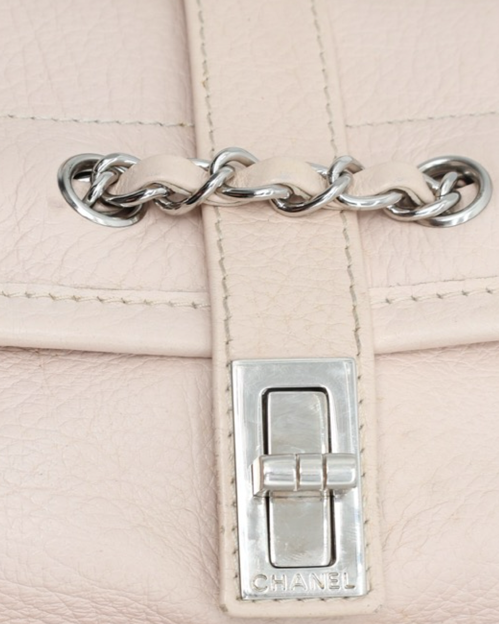 Bolsa Chanel Mademoiselle 2004 - 2005
