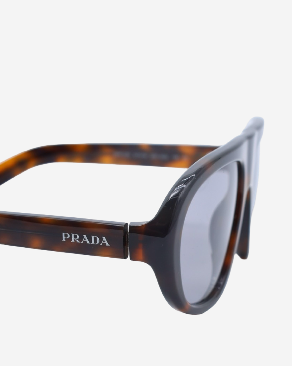 Lentes de Sol Prada