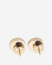 Aretes Miu Miu Logo