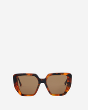 Lentes de Sol Gucci Oversize