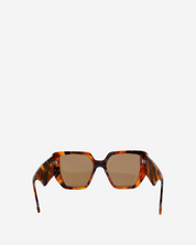 Lentes de Sol Gucci Oversize