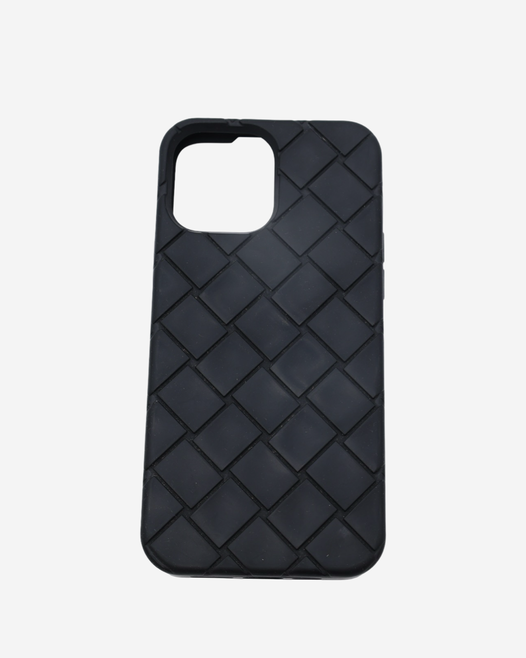 Bottega Veneta iPhone 15 Pro Max Intrecciato Case