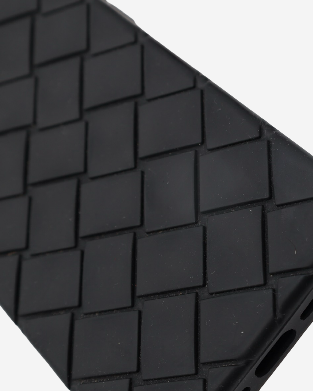 Bottega Veneta iPhone 15 Pro Max Intrecciato Case