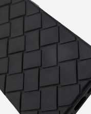 Bottega Veneta iPhone 15 Pro Max Intrecciato Case