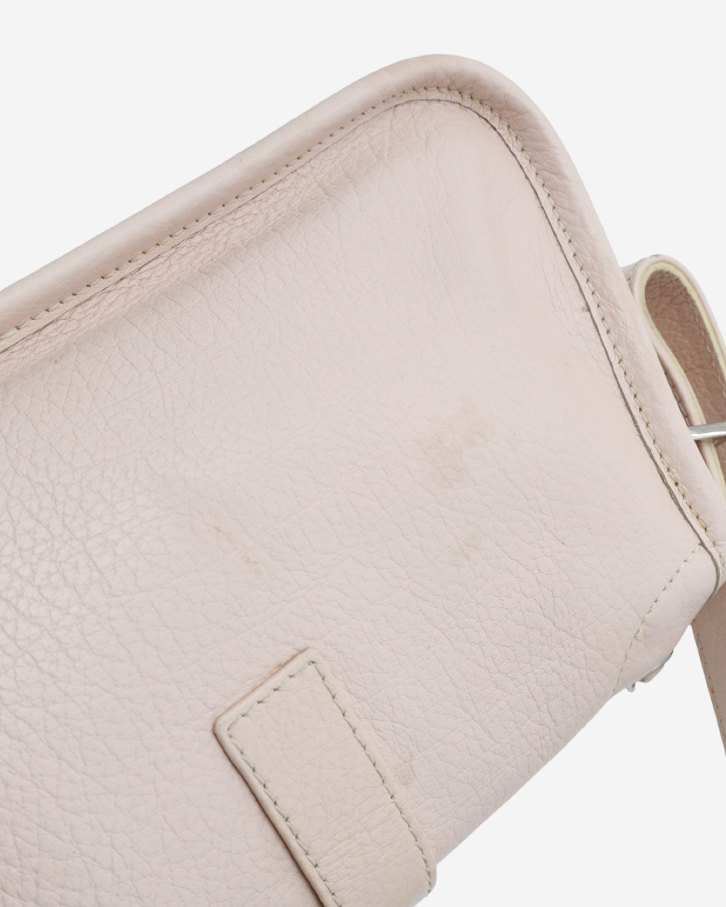 Bolsa Chanel Mademoiselle 2004 - 2005