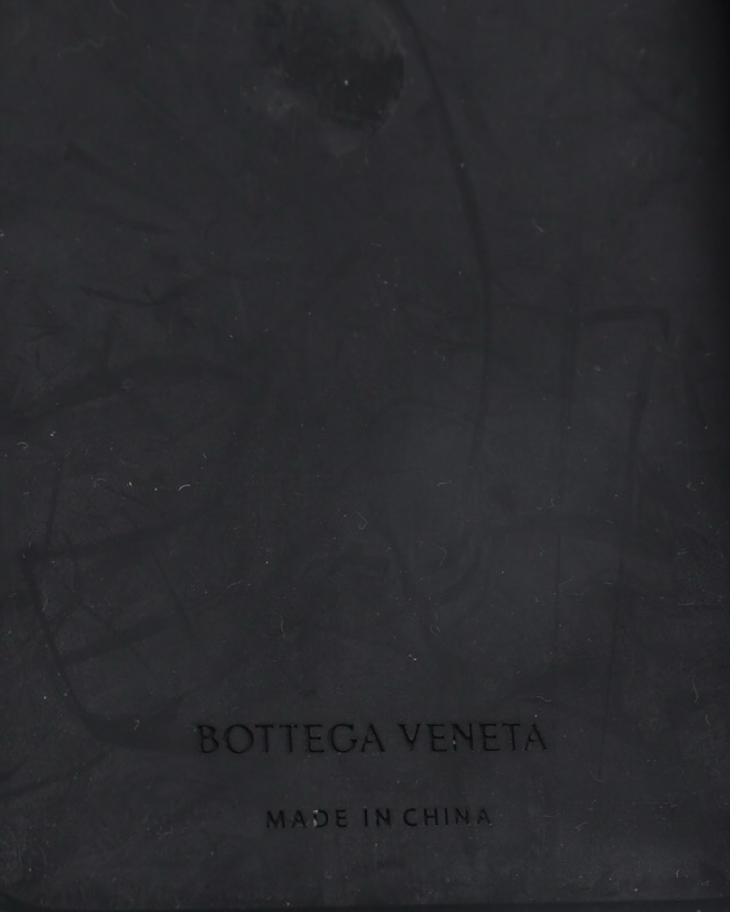 Bottega Veneta iPhone 15 Pro Max Intrecciato Case