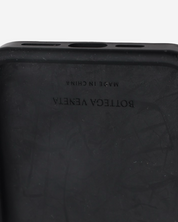 Bottega Veneta iPhone 15 Pro Max Intrecciato Case