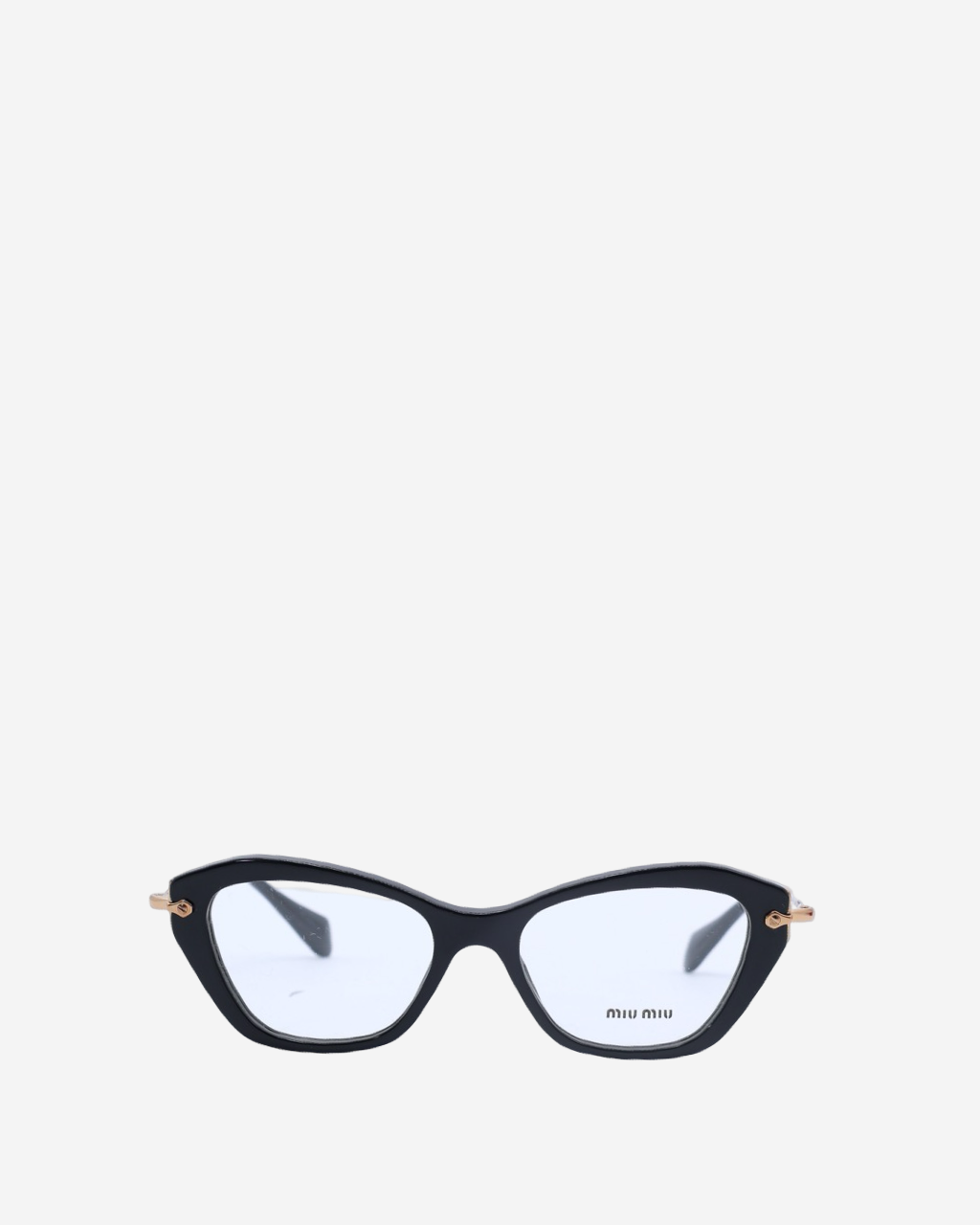Lentes Oftálmicos Miu Miu