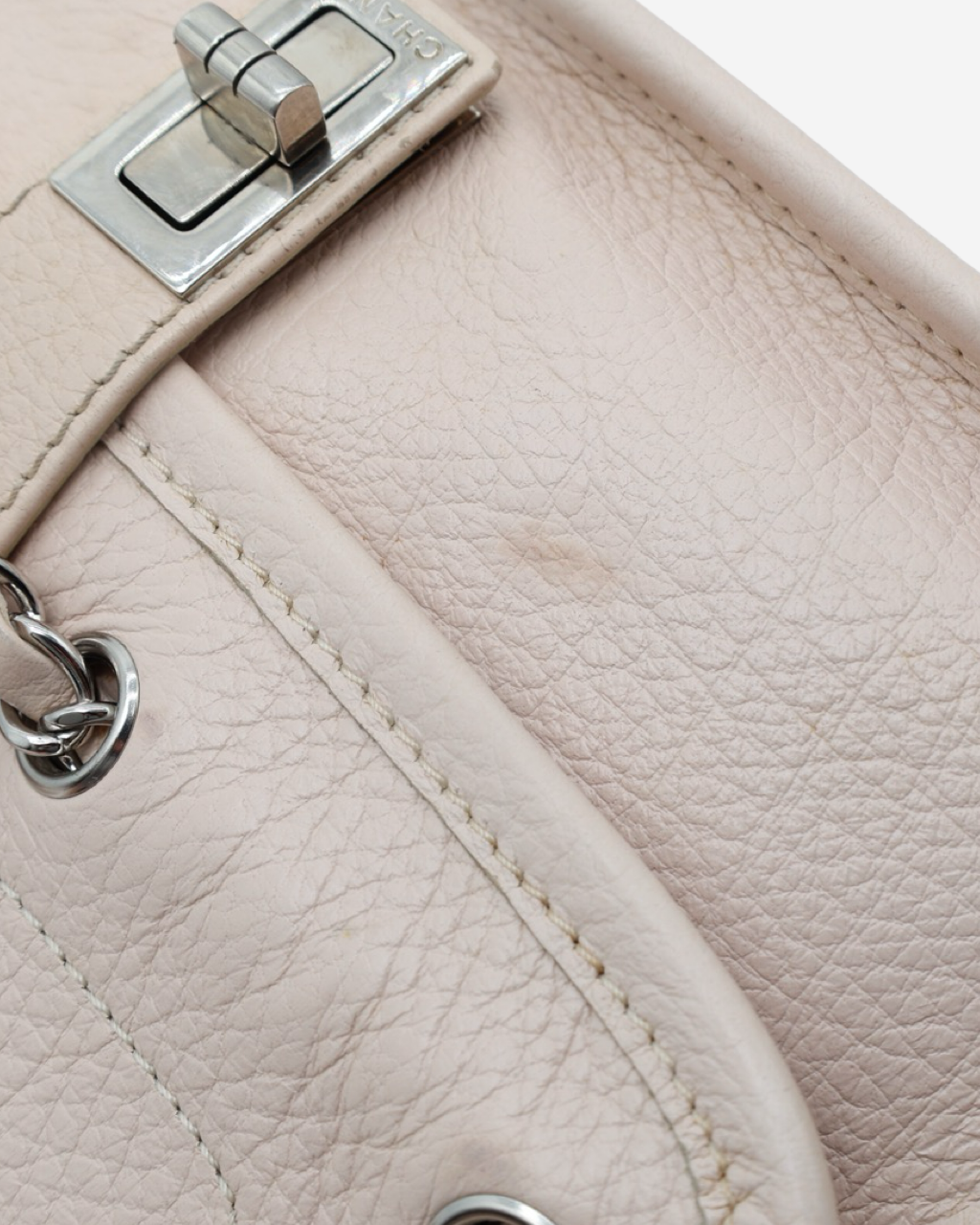 Bolsa Chanel Mademoiselle 2004 - 2005