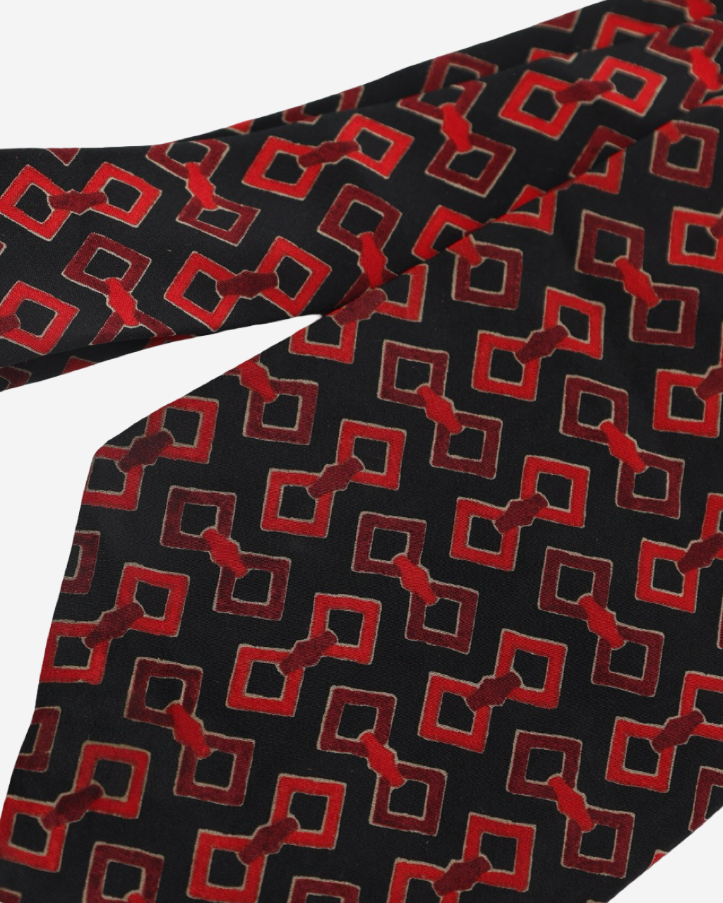 Dior Diamond Tie