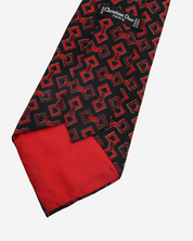 Dior Diamond Tie