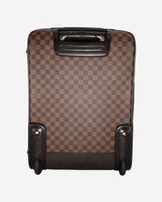 Louis Vuitton Pégase Légère Damier Ebène Suitcase