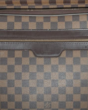 Louis Vuitton Pégase Légère Damier Ebène Suitcase