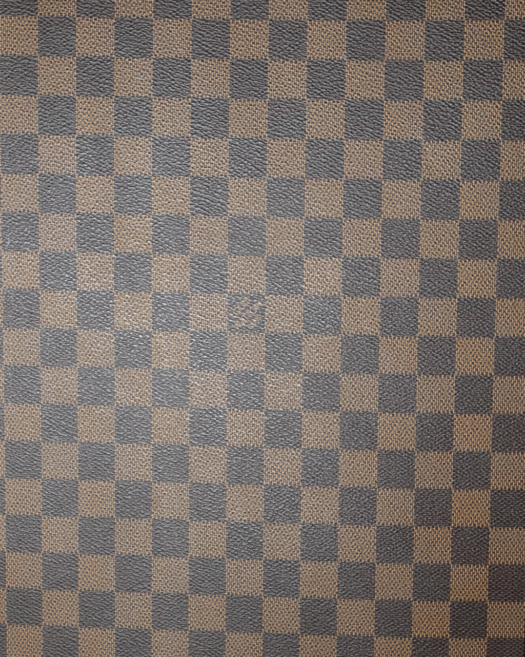 Louis Vuitton Pégase Légère Damier Ebène Suitcase