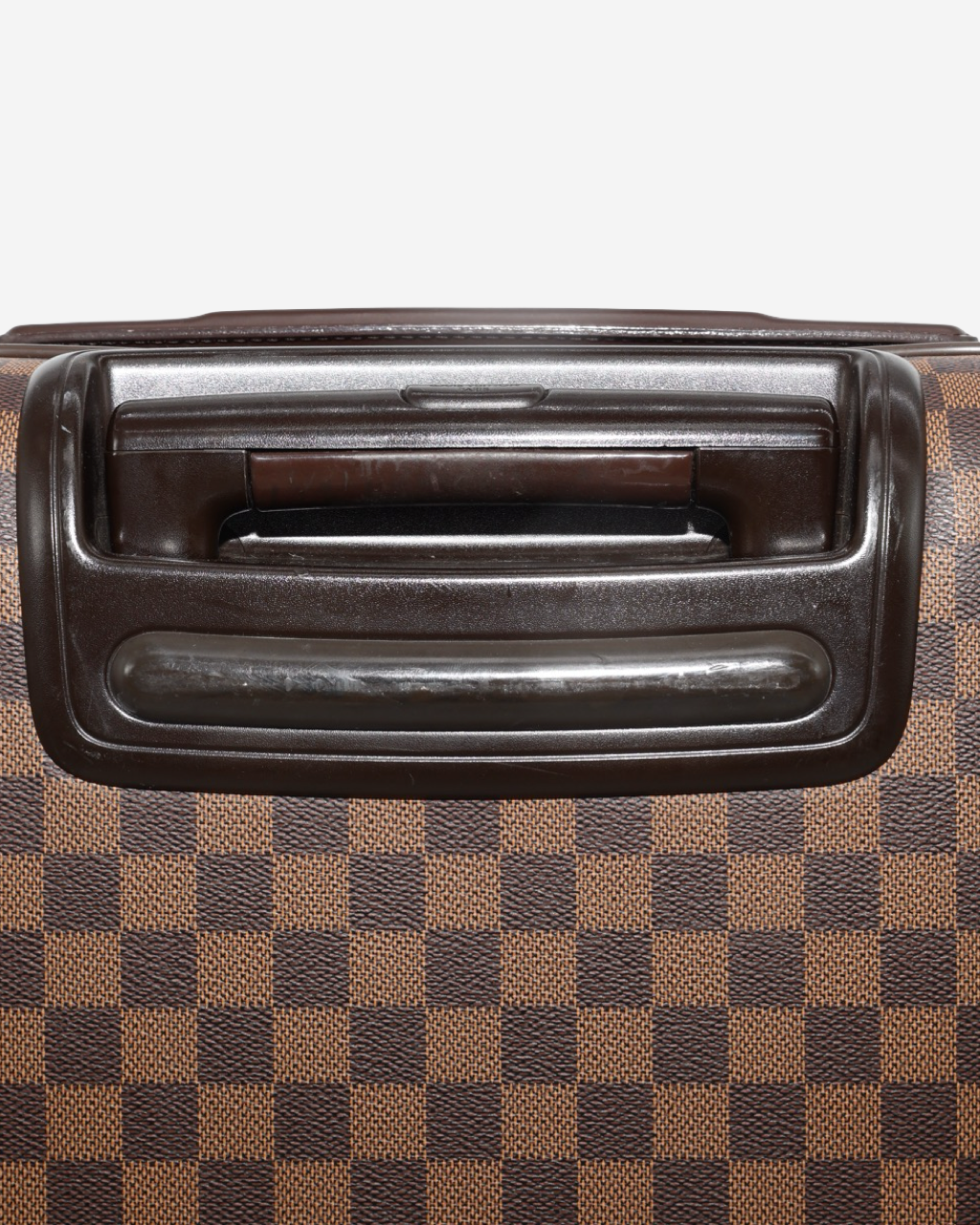 Louis Vuitton Pégase Légère Damier Ebène Suitcase