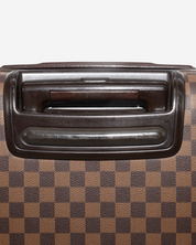 Louis Vuitton Pégase Légère Damier Ebène Suitcase