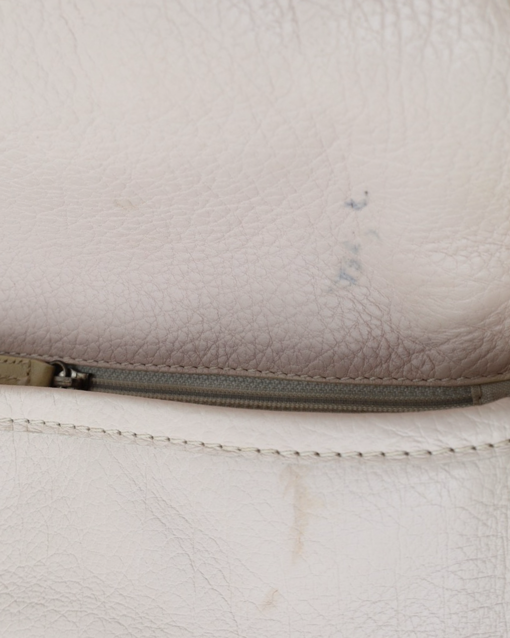 Bolsa Chanel Mademoiselle 2004 - 2005