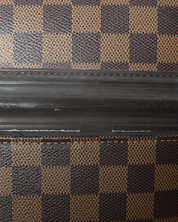 Louis Vuitton Pégase Légère Damier Ebène Suitcase