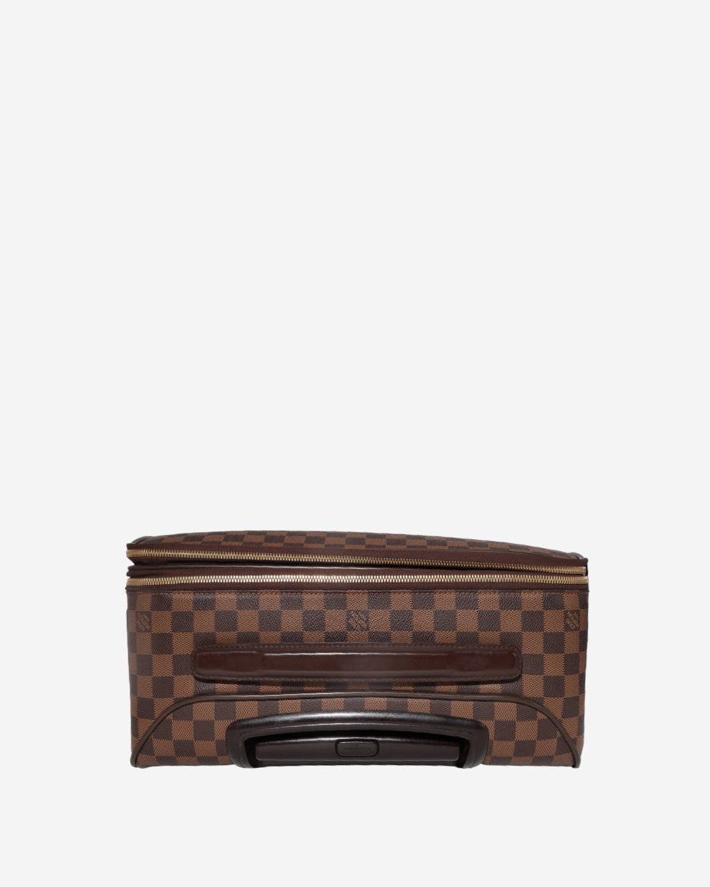 Louis Vuitton Pégase Légère Damier Ebène Suitcase