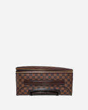 Louis Vuitton Pégase Légère Damier Ebène Suitcase
