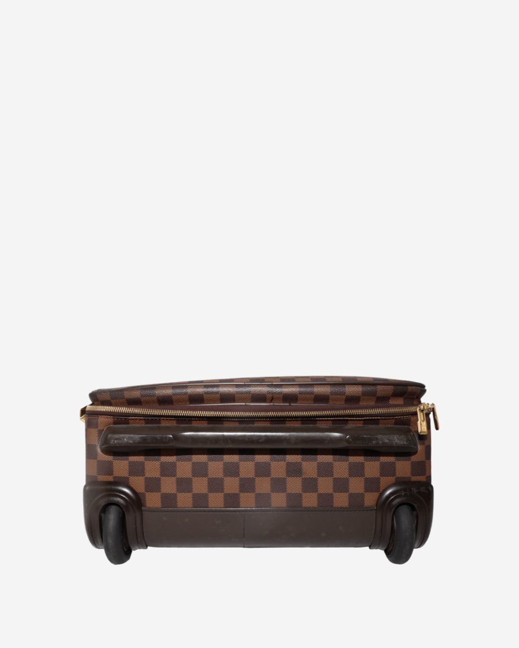 Louis Vuitton Pégase Légère Damier Ebène Suitcase