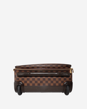 Louis Vuitton Pégase Légère Damier Ebène Suitcase
