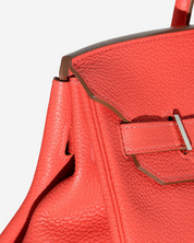Hermès Birkin 35 Bag 2014