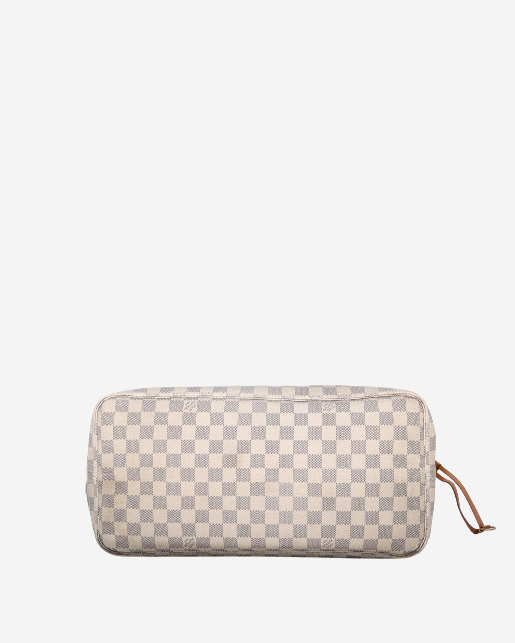 Louis Vuitton Neverfull GM Damier Azur Tote 2011