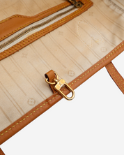Louis Vuitton Neverfull GM Damier Azur Tote 2011