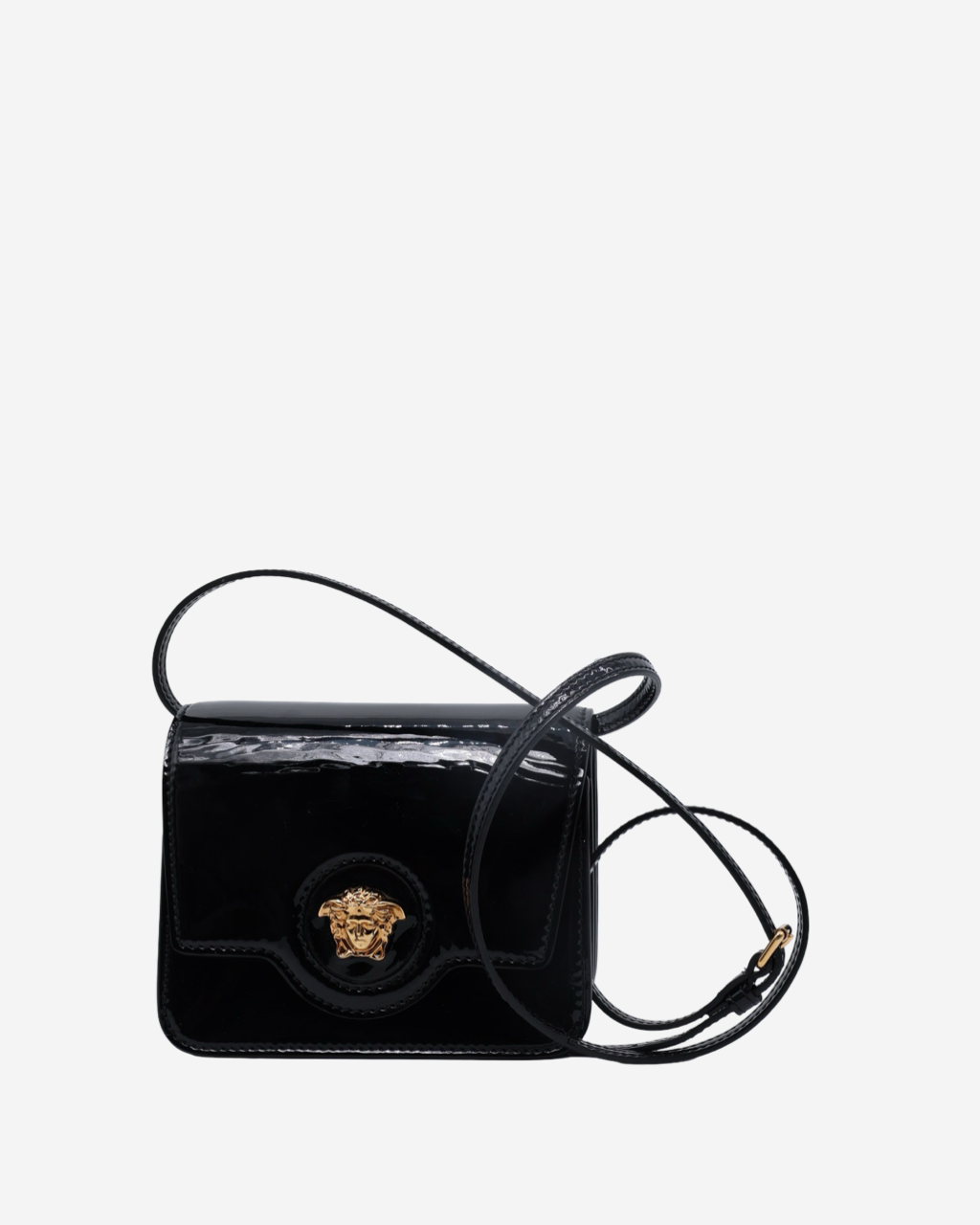 Bolso Versace La Medusa