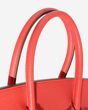 Hermès Birkin 35 Bag 2014