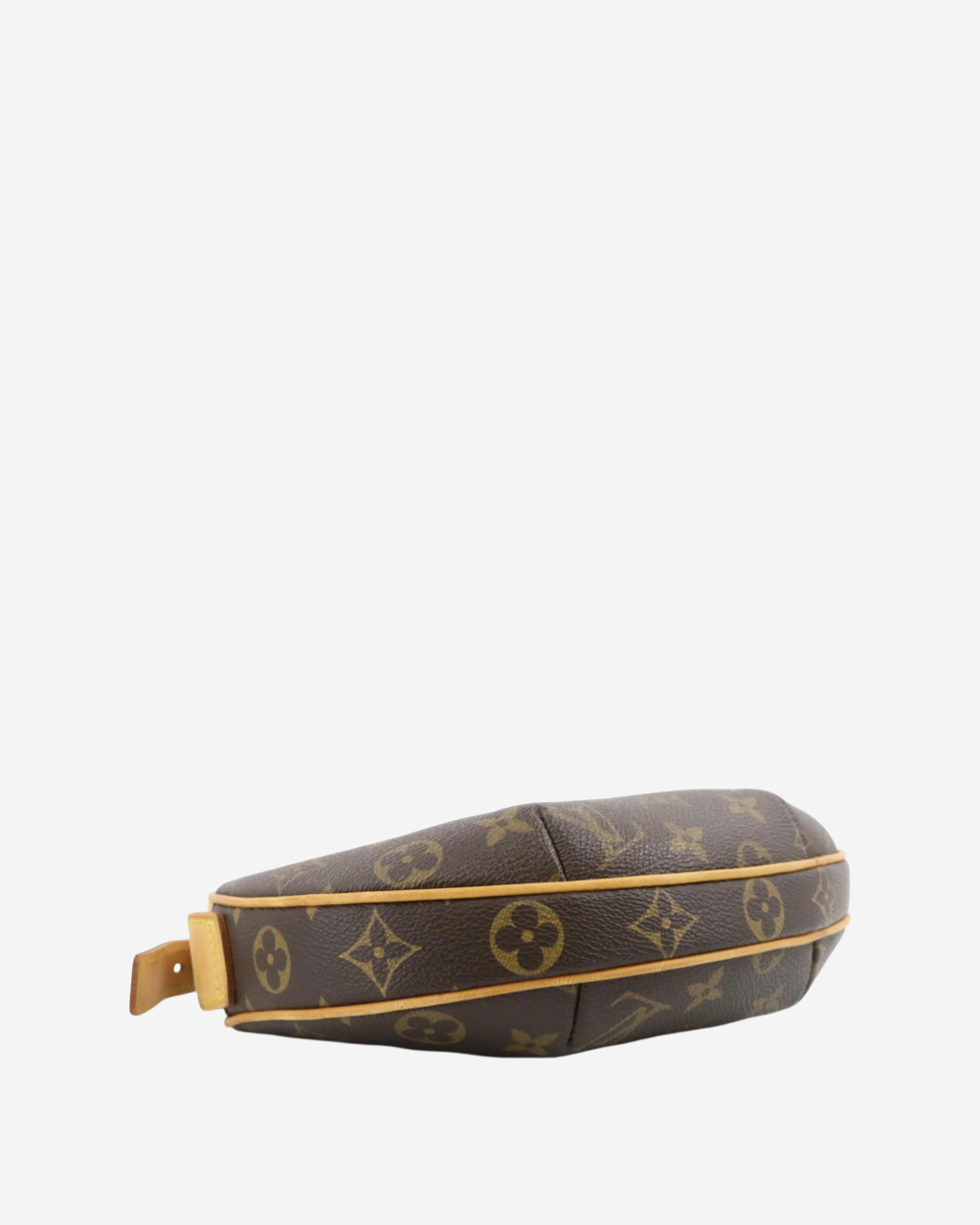 Louis Vuitton Monogram Croissant PM Bag 2004