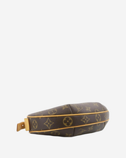 Louis Vuitton Monogram Croissant PM Bag 2004