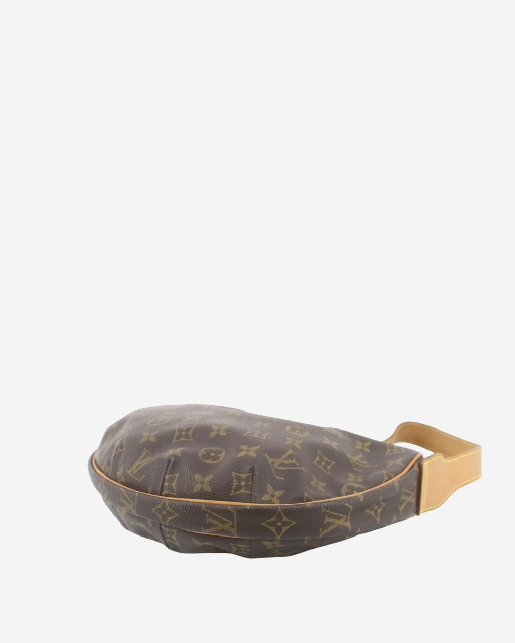 Louis Vuitton Monogram Croissant MM Bag
