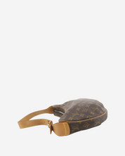 Louis Vuitton Monogram Croissant MM Bag