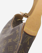 Louis Vuitton Monogram Croissant MM Bag