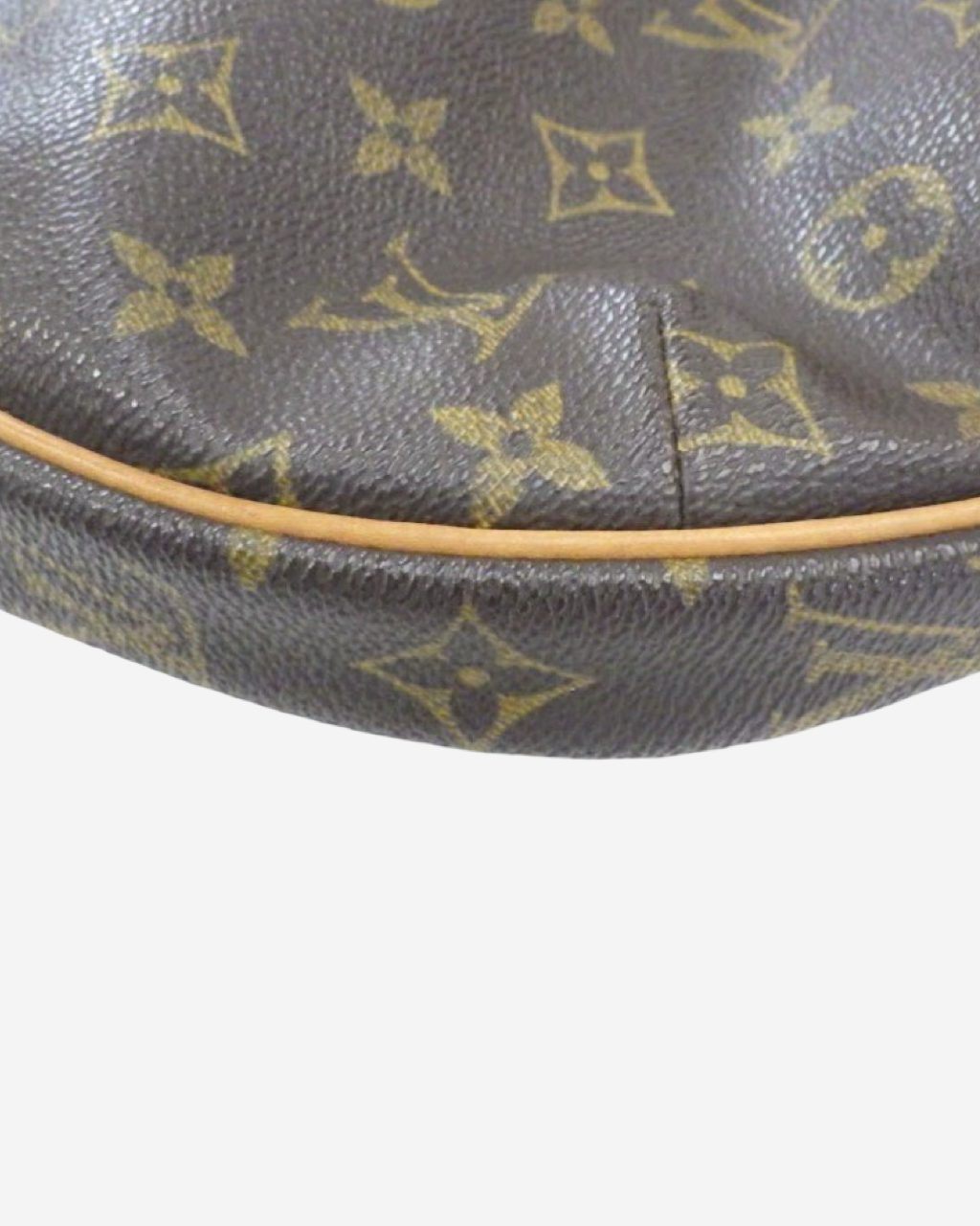 Louis Vuitton Monogram Croissant MM Bag
