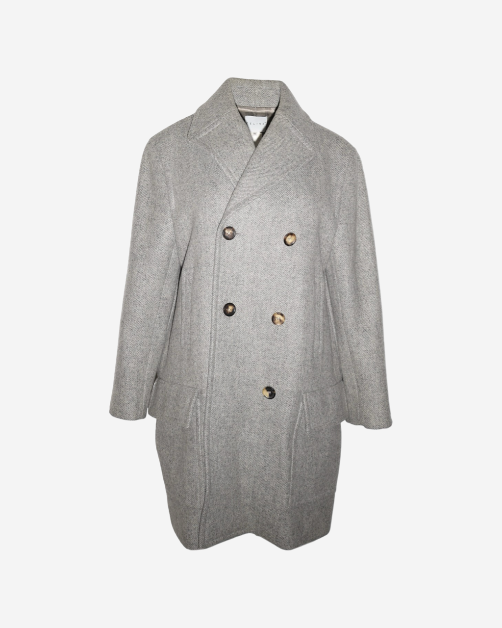 Abrigo Celine Largo 44 FR